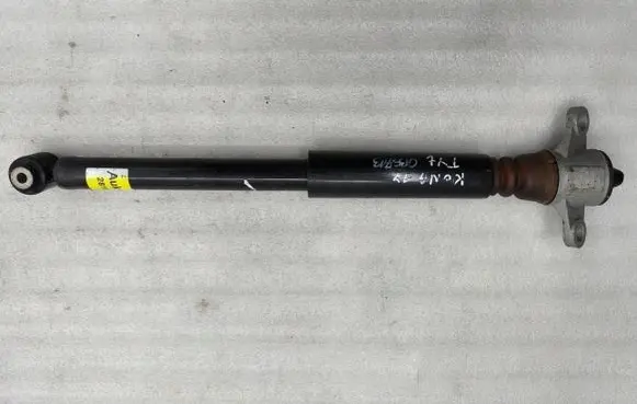 Hyundai Kona I Rear shock absorber/damper