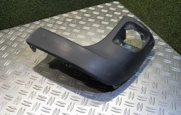 Mercedes-Benz Citan W415 Rear bumper lower part trim 8200499042