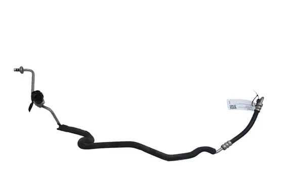 Mazda 3 II Air conditioning (A/C) pipe/hose