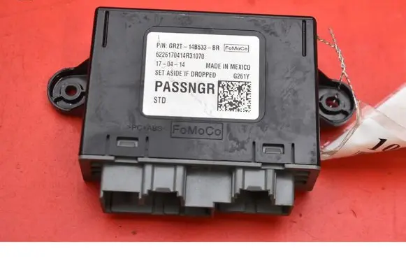 Ford Mondeo MK I Engine control unit/module ECU GR2T14B533BR