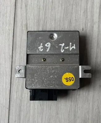 Audi A6 S6 C6 4F Other control units/modules 4F0910468 8006TF7