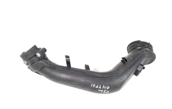 Brake vacuum hose/pipe
