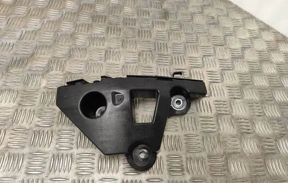 Peugeot 308 Rear bumper mounting bracket 9800920080 1207628X