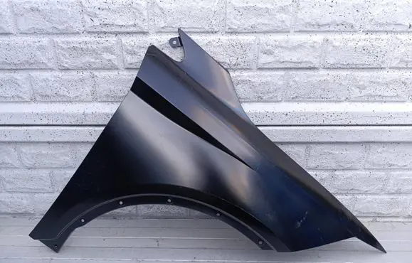 Seat Arona Fender