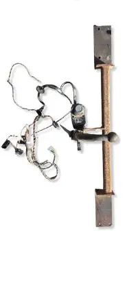 Opel Meriva A Tow bar set E11004378 1077624