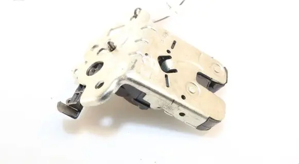 Audi A8 S8 D4 4H Tailgate/trunk/boot lock/catch/latch