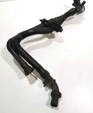Ford Fusion Engine coolant pipe/hose