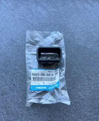 Mazda MX-5 NA Miata Other interior part NA0155241A 6E24