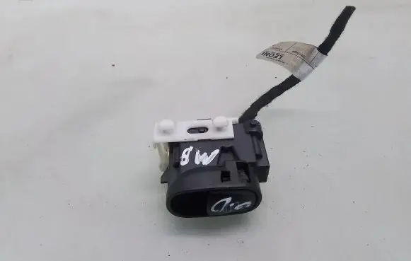 Mercedes-Benz C W203 Electric window control switch