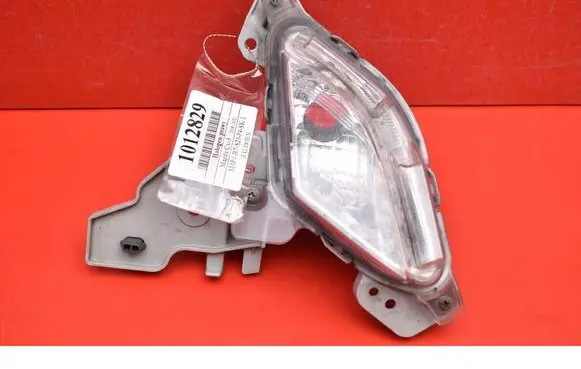 Front fog light