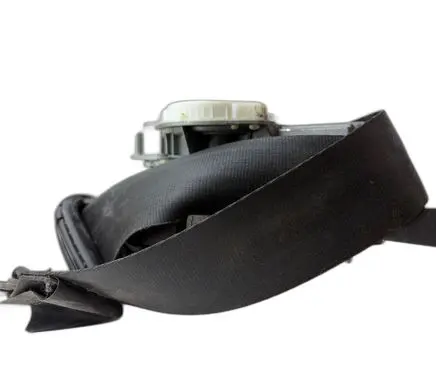 Ford Fiesta Rear seatbelt buckle 8V51A61294CP