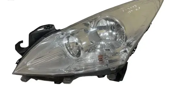Peugeot 3008 I Headlight/headlamp 9682519180 89903106 2801105M58
