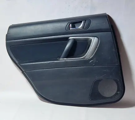 Subaru Legacy Rear door card panel trim 94223AG110