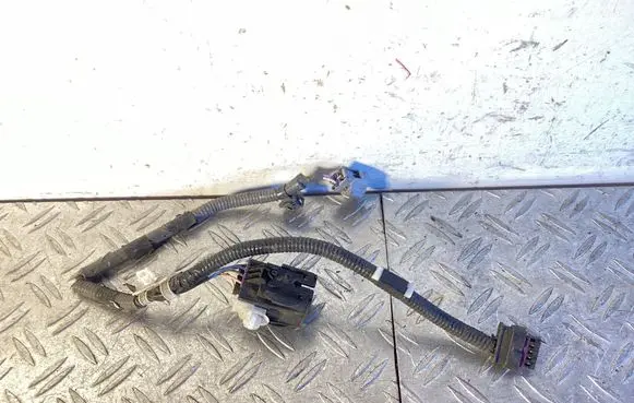 Toyota RAV 4 (XA50) Other wiring loom 