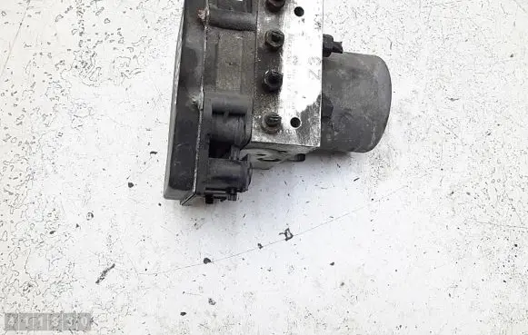 Subaru Forester SH ABS Pump