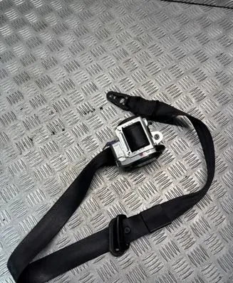 Audi A4 S4 B7 8E 8H Front seatbelt 560788401