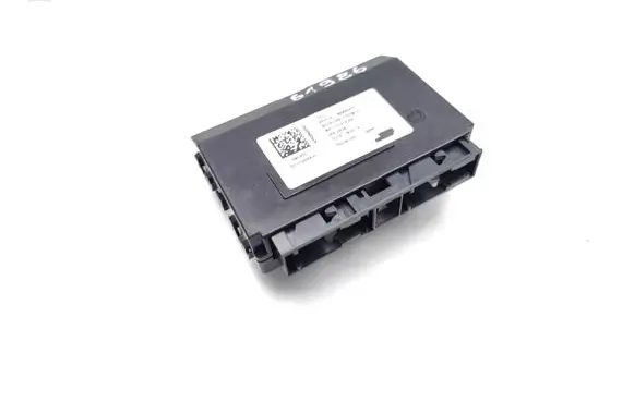 BMW 1 F20 F21 Air conditioning/heating control unit 9366304 17313810 936630401