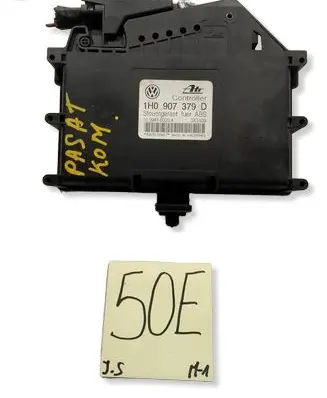 Volkswagen PASSAT B4 Other control units/modules 056650