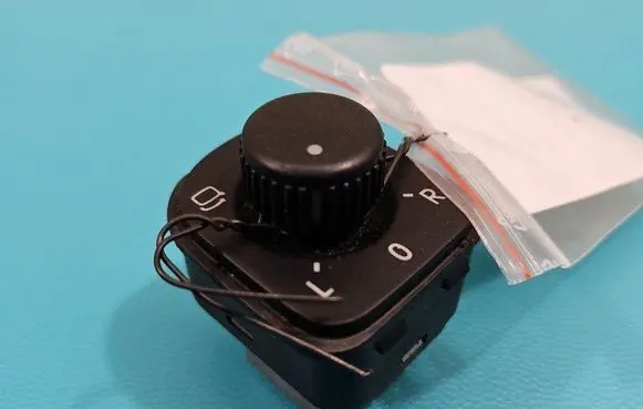 Volkswagen Tiguan Electric window control switch 1K0959565J IMPRK1478666