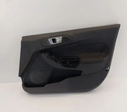 Ford Fiesta Front door card panel trim