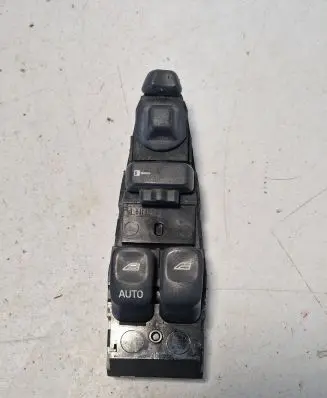Volvo S40, V40 Electric window control switch 30889749 00W5221