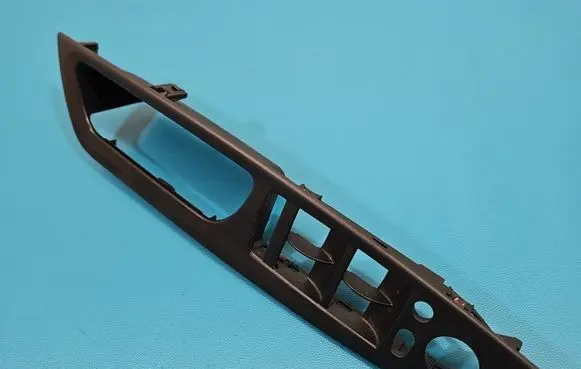 BMW X6 E71 Center console 7137137 IMPRK1537825
