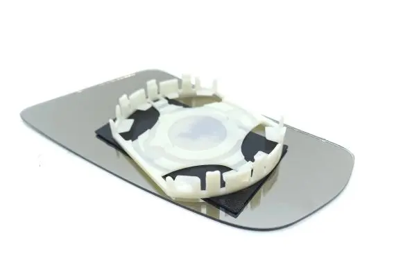 Aixam Crossline Wing mirror glass 7AP144