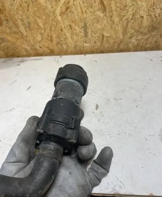 Mercedes-Benz ML W163 Water pump 0392000078 1J0965561A