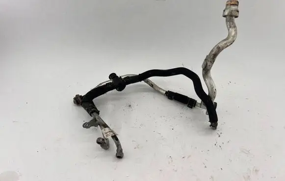 Audi A7 S7 4G Engine coolant pipe/hose 059121465B 059121454D 20120706