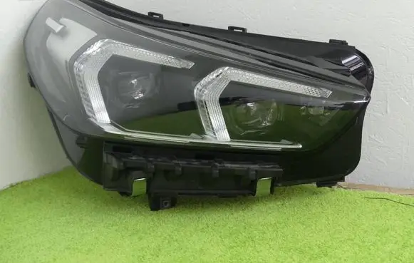 Headlight/headlamp