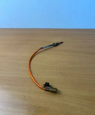 Renault Trafic III (X82) Exhaust gas temperature sensor P62322