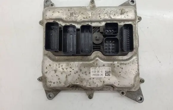 BMW 3 GT F34 Other control units/modules 8639595AUTOFROST