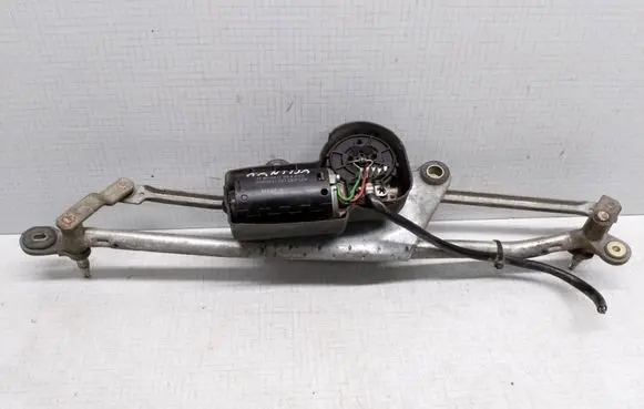 Citroen Xantia Front wiper linkage 3397020321 0390241337
