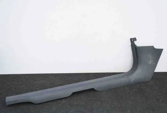 Dodge Challenger (A) pillar trim 1ZA03DX9AC