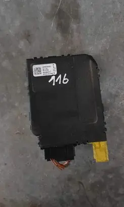 Volkswagen Golf V Other control units/modules ANP80H095D
