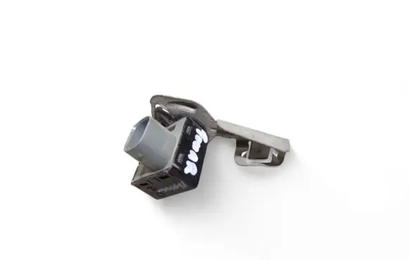 Volkswagen Touareg II Air quality sensor 8K0907659A