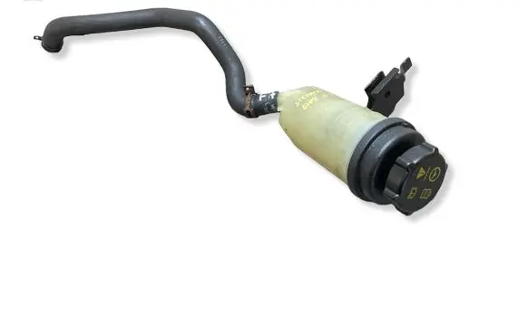 Ford Transit Power steering fluid tank/reservoir BK213R700BB CG1D TSANM1