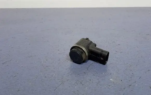 Volkswagen PASSAT CC Parking PDC control unit/module 1S0919275