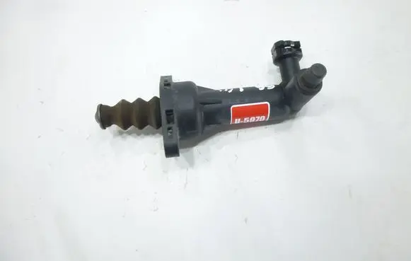 Volkswagen Golf VI Clutch slave cylinder 6Q0721261F