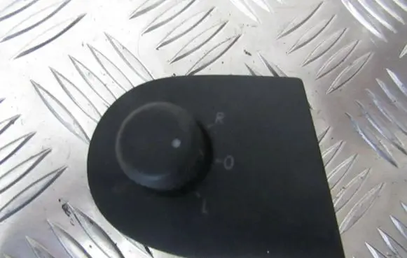 Volkswagen Sharan Wing mirror switch 7m6959565b