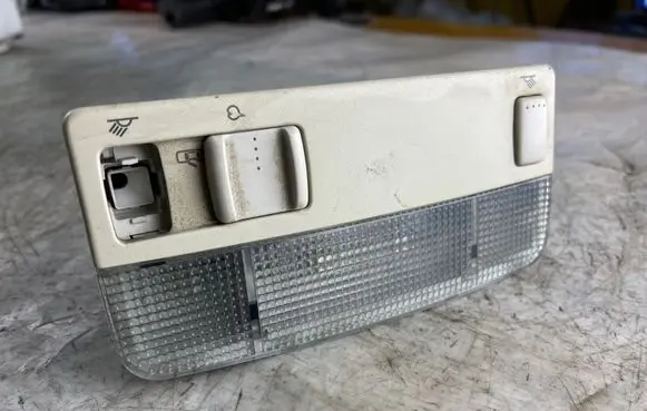 Volkswagen PASSAT B5 Front seat light 3b0947105