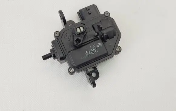Renault Zoe Fuel tank cap lock motor 788261002R