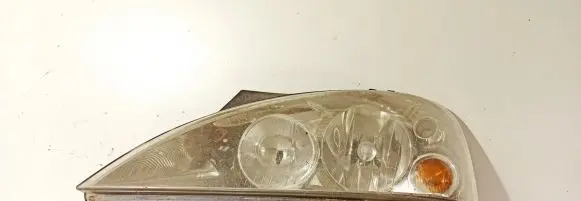 Ford Galaxy Headlight/headlamp 1305235532 1305235611