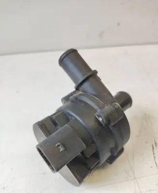 Nissan X-Trail T31 Electric auxiliary coolant/water pump 1002092