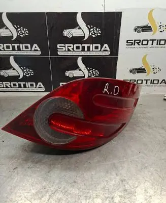 Mercedes-Benz R W251 Rear/tail lights A2518200464 A2518200264