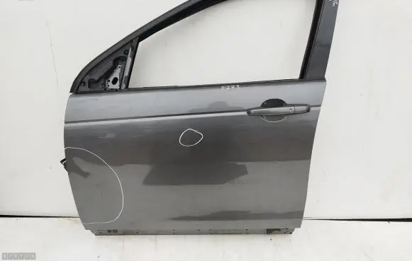 Land Rover Discovery Sport Front door
