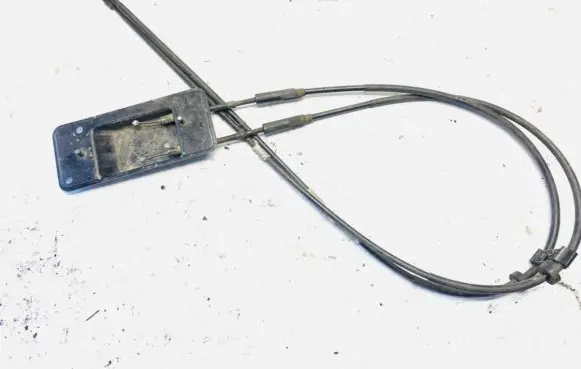 Audi A4 S4 B5 8D Handbrake/parking brake wiring cable 8d0609721h