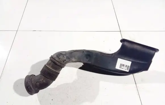 Opel Astra H Air intake hose/pipe 55351756 551020308