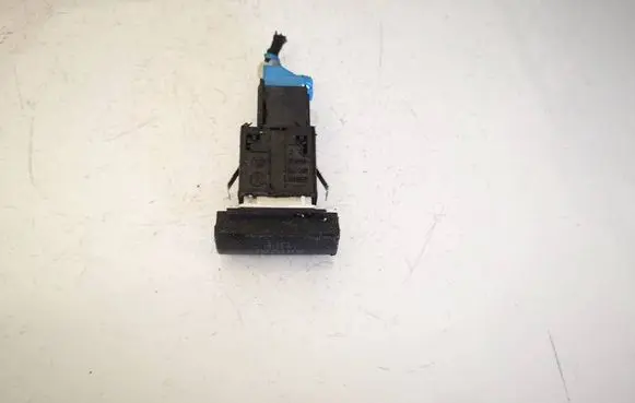 Skoda Octavia Mk2 (1Z) Passenger airbag on/off switch 1Z0919235B