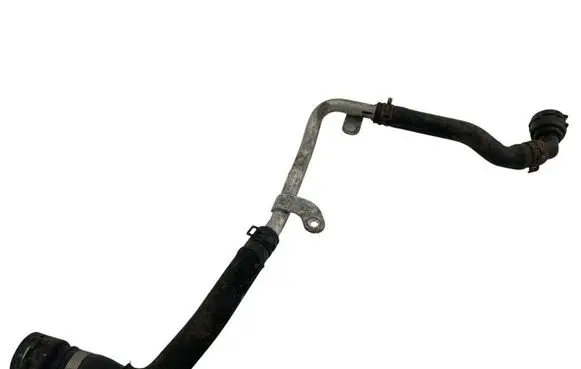 Audi A6 S6 C7 4G Engine coolant pipe/hose 4G0121071 4G0121071N